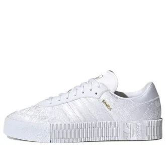 Adidas Sambarose ”White Cloud”