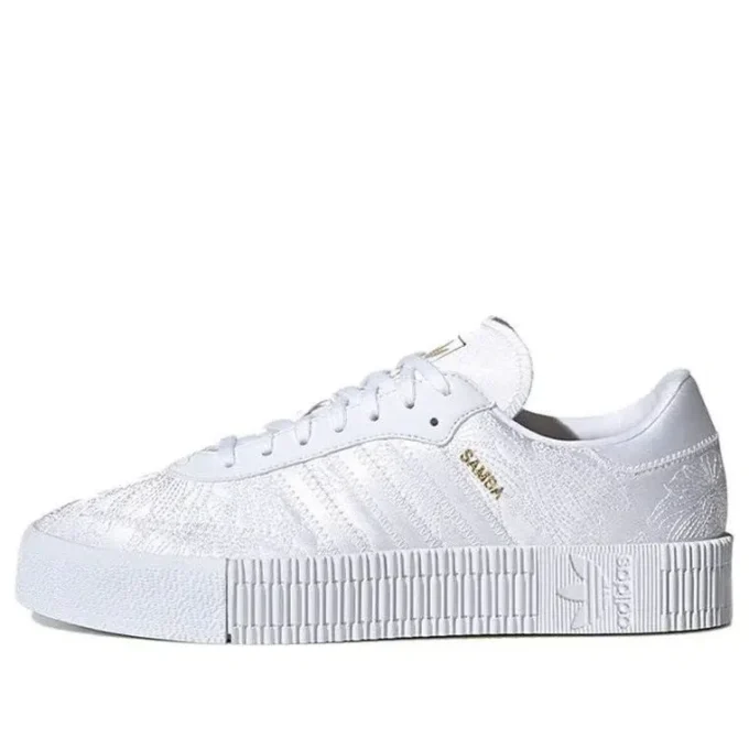 Adidas Sambarose ”White Cloud”