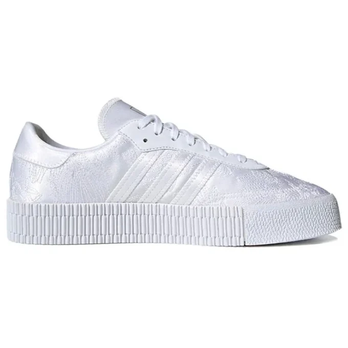 Adidas Sambarose ”White Cloud”