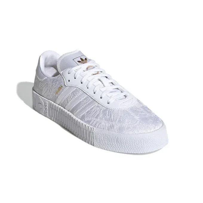 Adidas Sambarose ”White Cloud”
