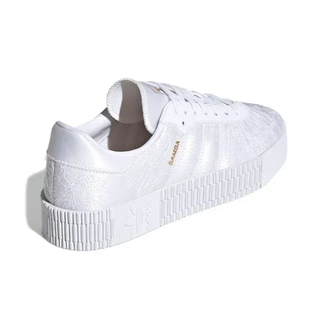 Adidas Sambarose ”White Cloud”
