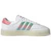 Adidas Sambarose ”White Green Pink”