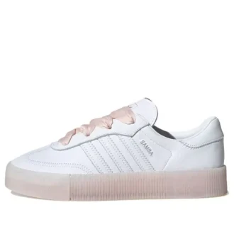 Adidas Sambarose ”White Halo Pink”
