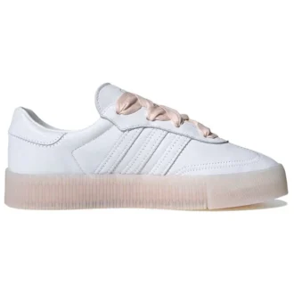 Adidas Sambarose ”White Halo Pink”