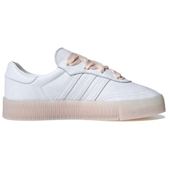 Adidas Sambarose ”White Halo Pink”