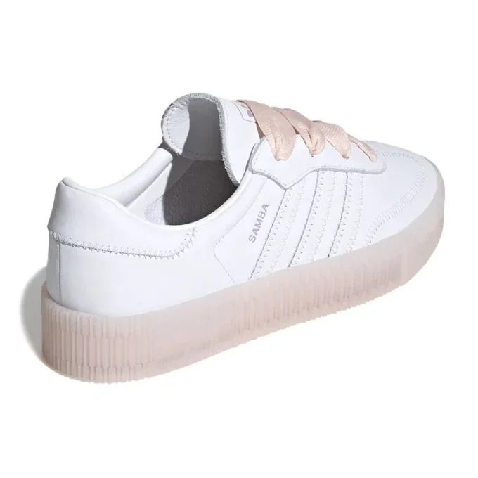 Adidas Sambarose ”White Halo Pink”