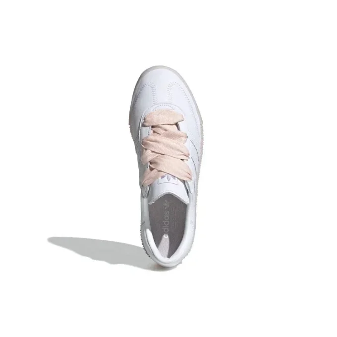 Adidas Sambarose ”White Halo Pink”