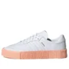 Adidas Sambarose ”White Orange”