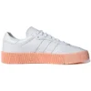 Adidas Sambarose ”White Orange”