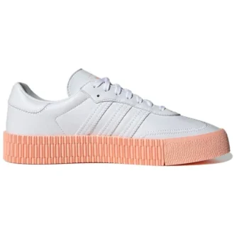 Adidas Sambarose ”White Orange”