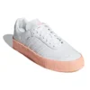Adidas Sambarose ”White Orange”