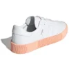 Adidas Sambarose ”White Orange”