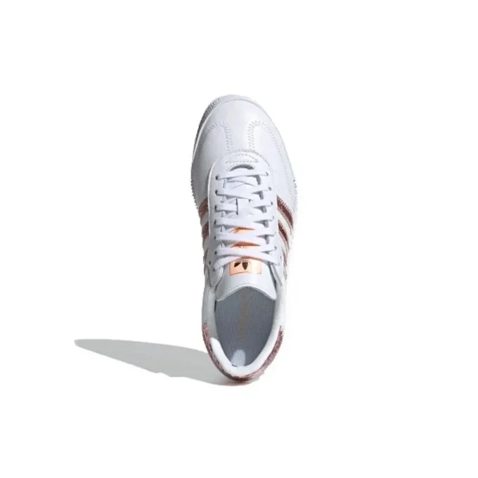 Adidas Sambarose ”White Pink”