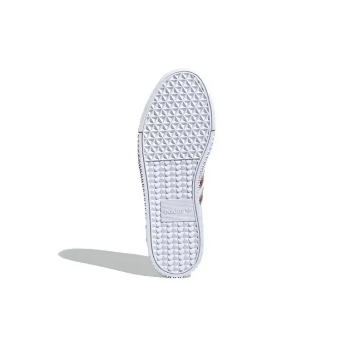 Adidas Sambarose ”White Pink”