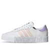 Adidas Sambarose ”White Pink Purple”