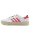 Adidas Sambarose ”White Red”