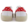 Adidas Sambarose ”White Red”