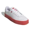 Adidas Sambarose ”White Scarlet”
