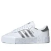 Adidas Sambarose ”White Silver”