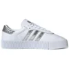 Adidas Sambarose ”White Silver”
