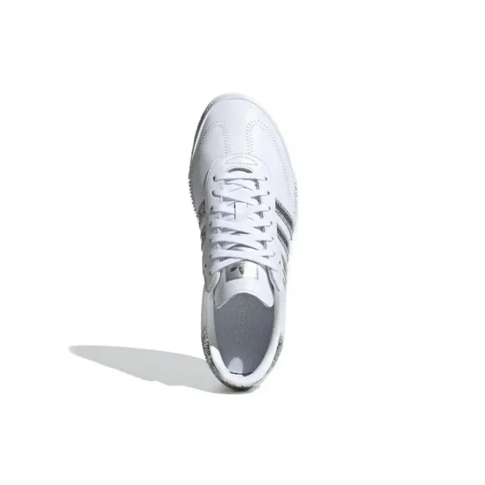 Adidas Sambarose ”White Silver”