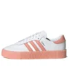 Adidas Sambarose ”White Trace Pink”