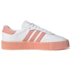 Adidas Sambarose ”White Trace Pink”
