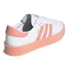 Adidas Sambarose ”White Trace Pink”