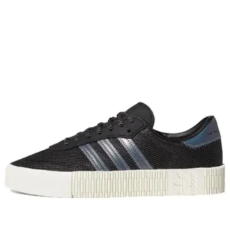Adidas Sambarose ”X-Model Pack – Night Vision”