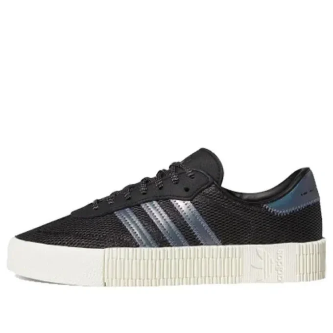 Adidas Sambarose ”X-Model Pack – Night Vision”