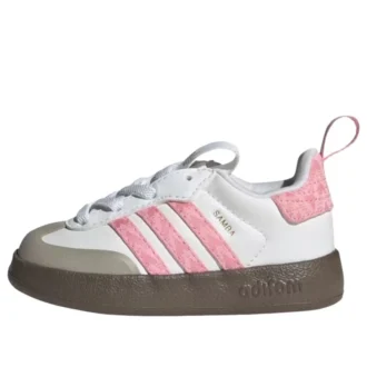 Adidas Smaba ”Cloud White Light Pink”