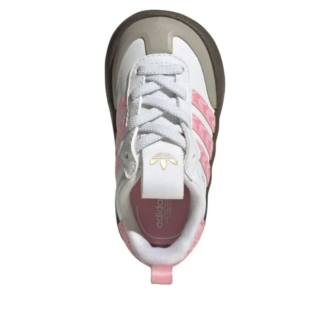 Adidas Smaba ”Cloud White Light Pink”