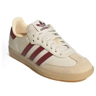Adidas Smaba Og ”Wonder White Shadow Red Gum”