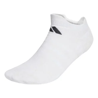 Adidas tennis matalat pehmustetut sukat 1 pari ”Valkoinen”