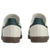 Adidas X a Bathing Ape Samba ”White Forest”