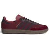 Adidas X Alwayth Samba OG ”College Burgundy”