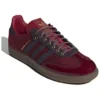 Adidas X Alwayth Samba OG ”College Burgundy”
