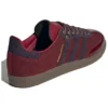 Adidas X Alwayth Samba OG ”College Burgundy”