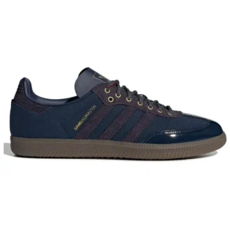 Adidas X Alwayth Samba OG ”College Navy”