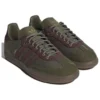 Adidas X Alwayth Samba OG ”Olive Strata”