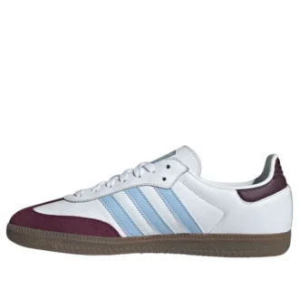 Adidas X Aston Villa Fc ”Cloud White”