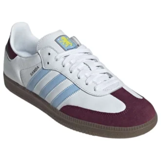 Adidas X Aston Villa Fc ”Cloud White”