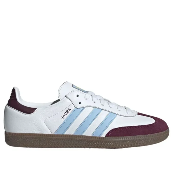Adidas X Aston Villa Fc ”Cloud White”
