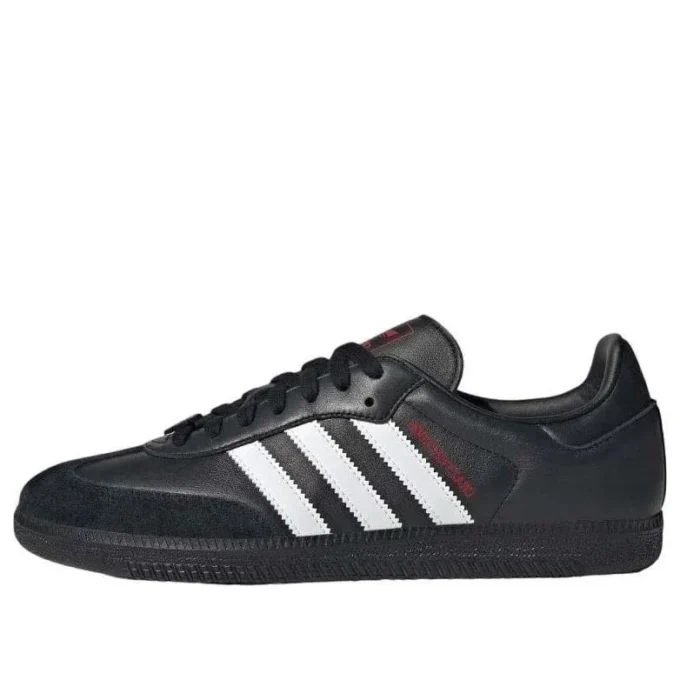 Adidas X Atmos Samba OG ”Crazy Raccoon”
