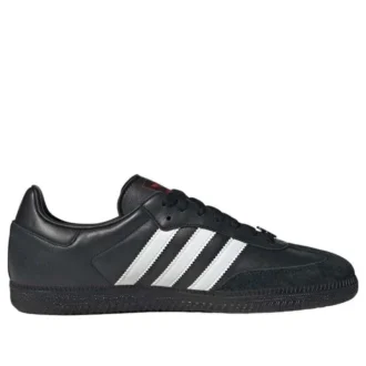 Adidas X Atmos Samba OG ”Crazy Raccoon”