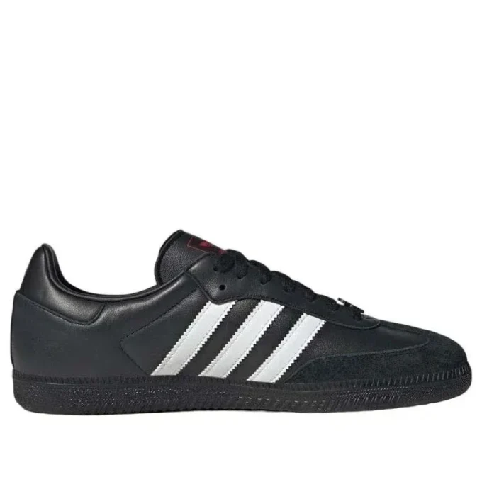 Adidas X Atmos Samba OG ”Crazy Raccoon”