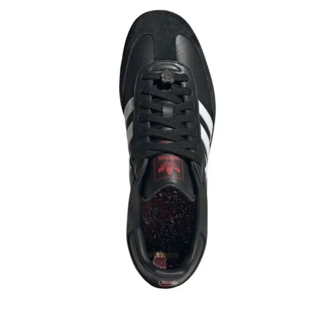 Adidas X Atmos Samba OG ”Crazy Raccoon”