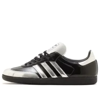 Adidas X Atmos Samba ”Tuxedo”