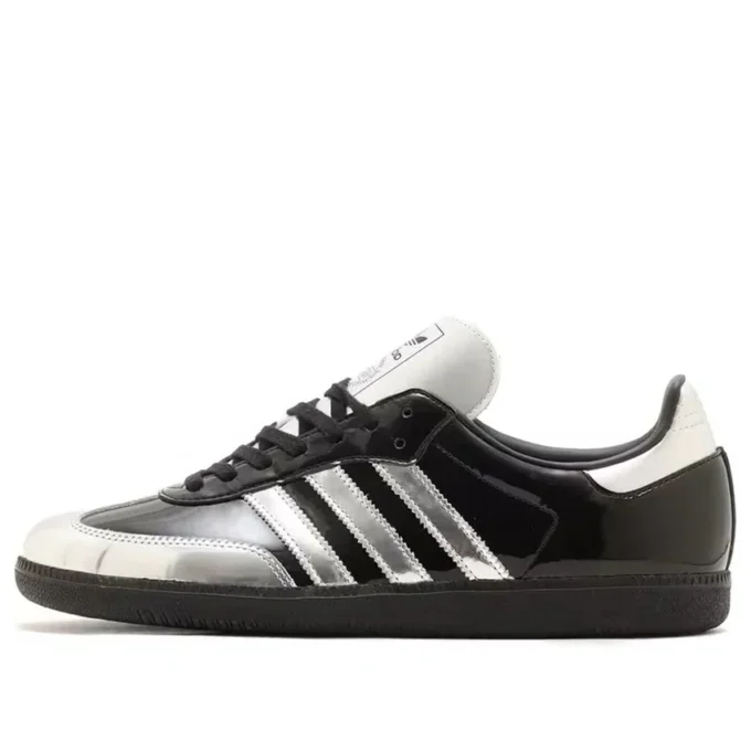 Adidas X Atmos Samba ”Tuxedo”
