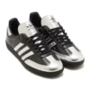 Adidas X Atmos Samba ”Tuxedo”